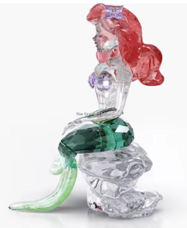 Swarovski_The_Little_Mermaid_Disney_Ariel_LE2020_5552916 | The Crystal Lodge