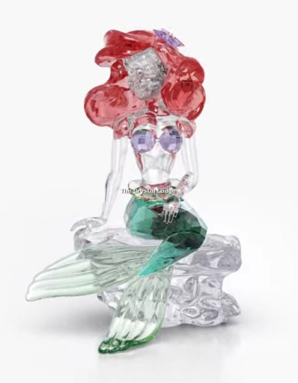 Swarovski_The_Little_Mermaid_Disney_Ariel_LE2020_5552916 | The Crystal Lodge