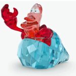Swarovski_The_Little_Mermaid_Sebastian_5552918_1_WM Swarovski_The_Little_Mermaid_Sebastian_5552918 | The Crystal Lodge