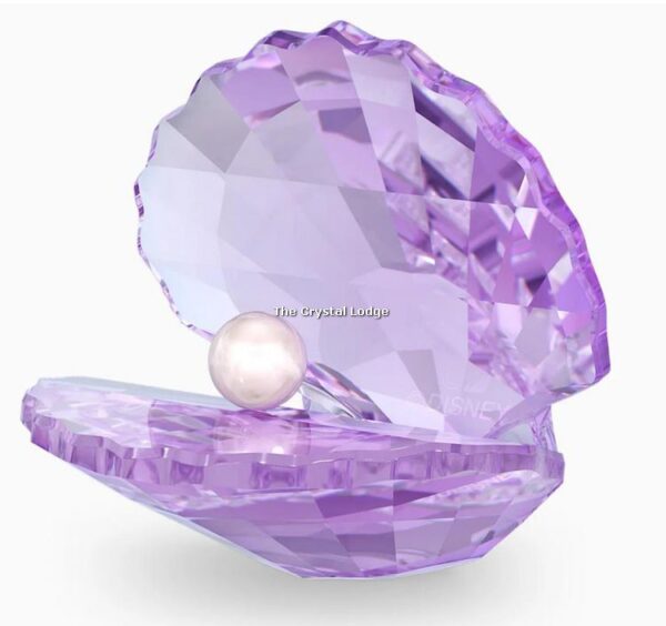 Swarovski_The_Little_Mermaid_shell_5552919 | The Crystal Lodge