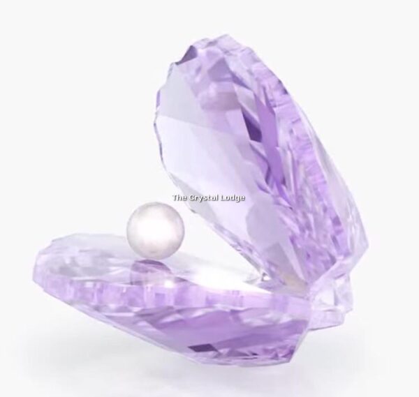 Swarovski_The_Little_Mermaid_shell_5552919 | The Crystal Lodge