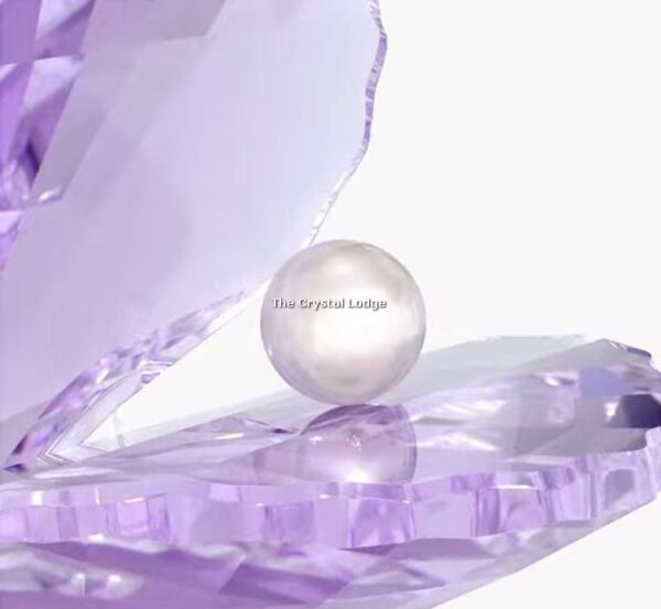 Swarovski_The_Little_Mermaid_shell_5552919 | The Crystal Lodge