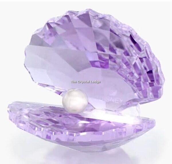 Swarovski_The_Little_Mermaid_shell_5552919 | The Crystal Lodge