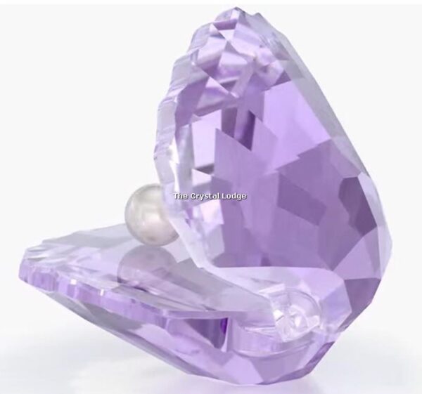 Swarovski_The_Little_Mermaid_shell_5552919 | The Crystal Lodge