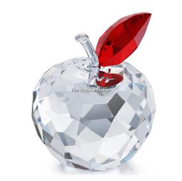Swarovski_Tourist_New_York_big_apple_large_clear_5264884 | The Crystal Lodge