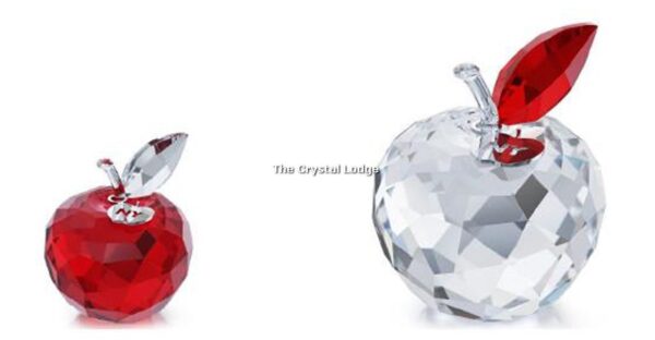 Swarovski_Tourist_New_York_big_apple_large_clear_5264884 | The Crystal Lodge