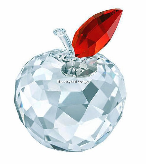 Swarovski_Tourist_New_York_big_apple_large_clear_5264884 | The Crystal Lodge