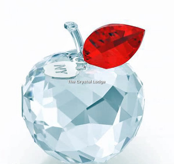 Swarovski_Tourist_New_York_big_apple_large_clear_5264884 | The Crystal Lodge