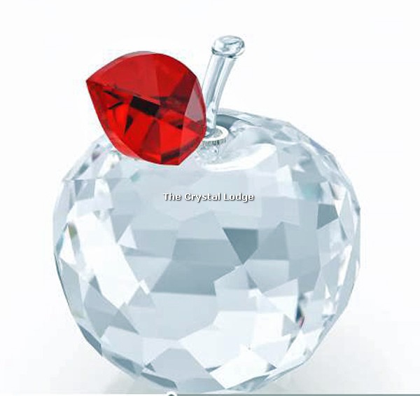 Swarovski_Tourist_New_York_big_apple_large_clear_5264884 | The Crystal Lodge