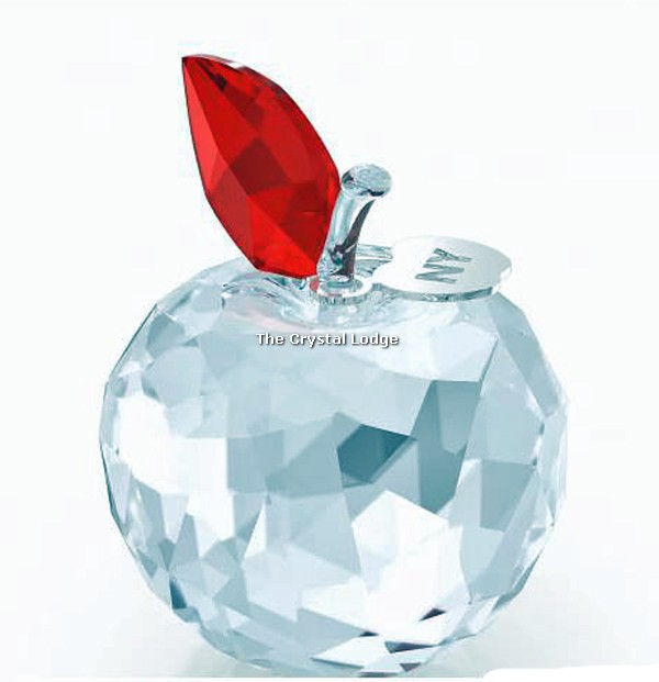 Swarovski_Tourist_New_York_big_apple_large_clear_5264884 | The Crystal Lodge