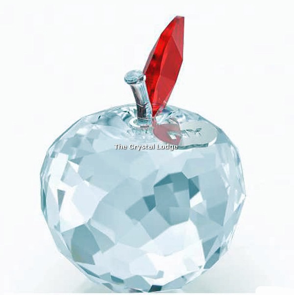 Swarovski_Tourist_New_York_big_apple_large_clear_5264884 | The Crystal Lodge