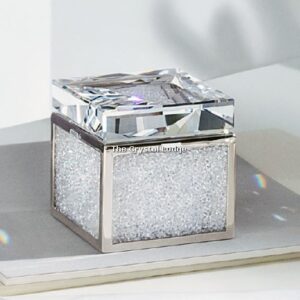 Swarovski_Treasure_Box_Crystalline_2016_5136899 | The Crystal Lodge