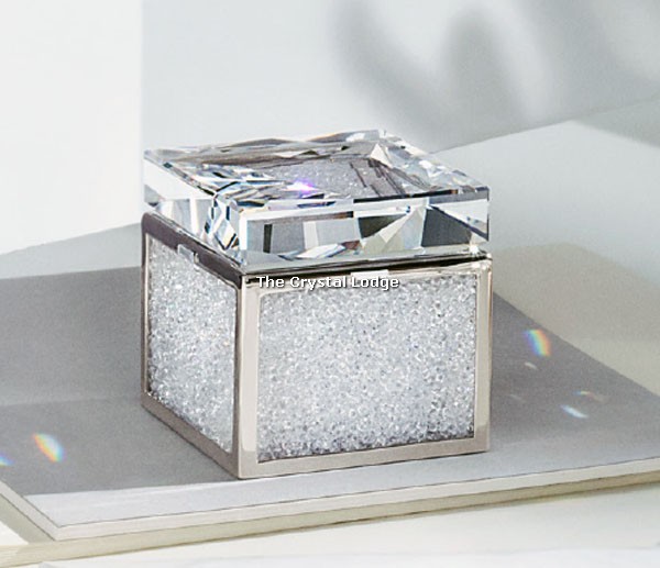 Swarovski_Treasure_Box_Crystalline_2016_5136899 | The Crystal Lodge