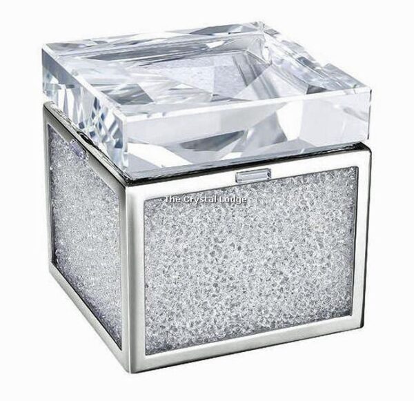Swarovski_Treasure_Box_Crystalline_2016_5136899 | The Crystal Lodge