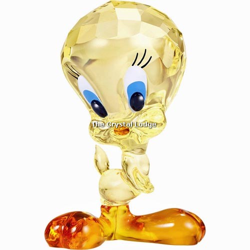 Swarovski_WB_Looney_Tunes_Tweety_5465032 | The Crystal Lodge