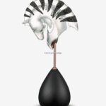 Swarovski_Zebra_head_Jamila_5557833_1_WM Swarovski_Zebra_head_Jamila_5557833 | The Crystal Lodge