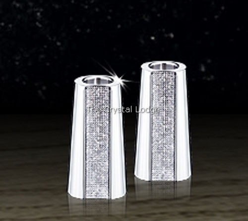 Swarovski_ambiray_candleholders_small_set_of_2_5021576 | The Crystal Lodge