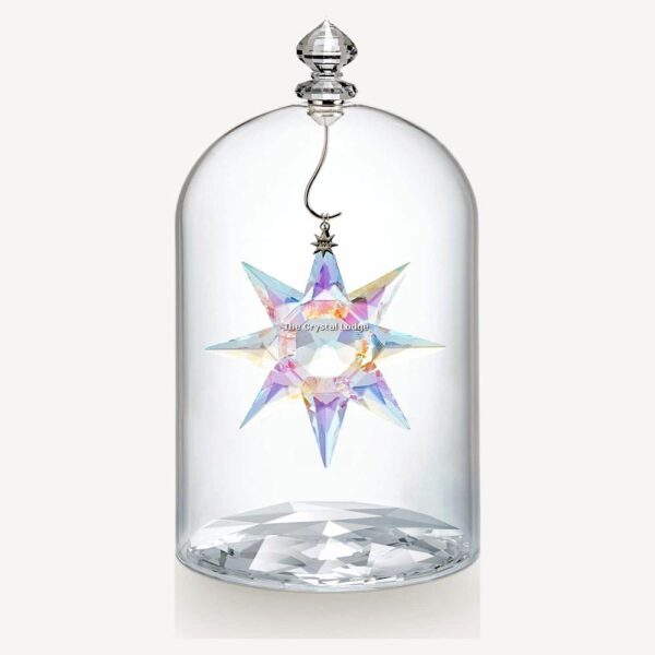 Swarovski_anniversary_ornament__set_LE_2020_5531252 | The Crystal Lodge