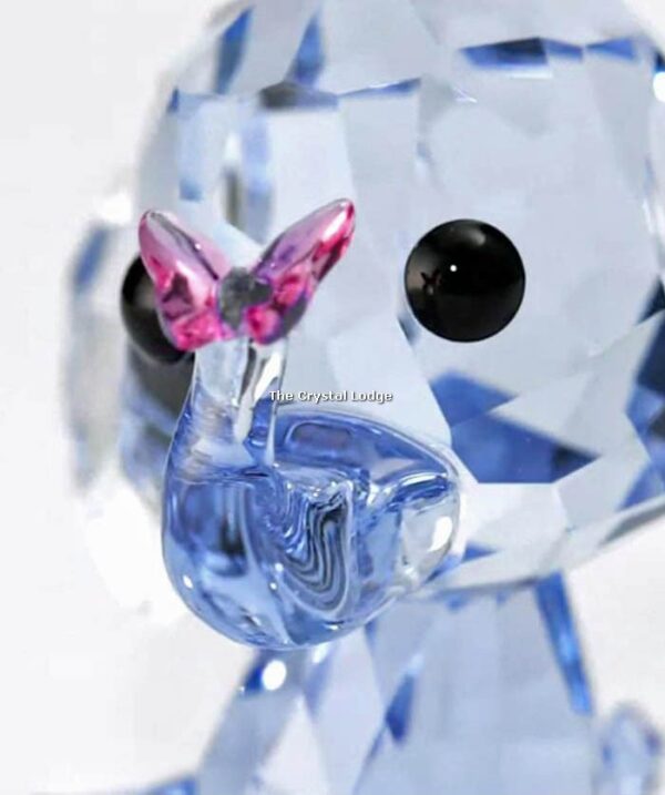 Swarovski_baby_animals_Dreamy_elephant_5506808 | The Crystal Lodge
