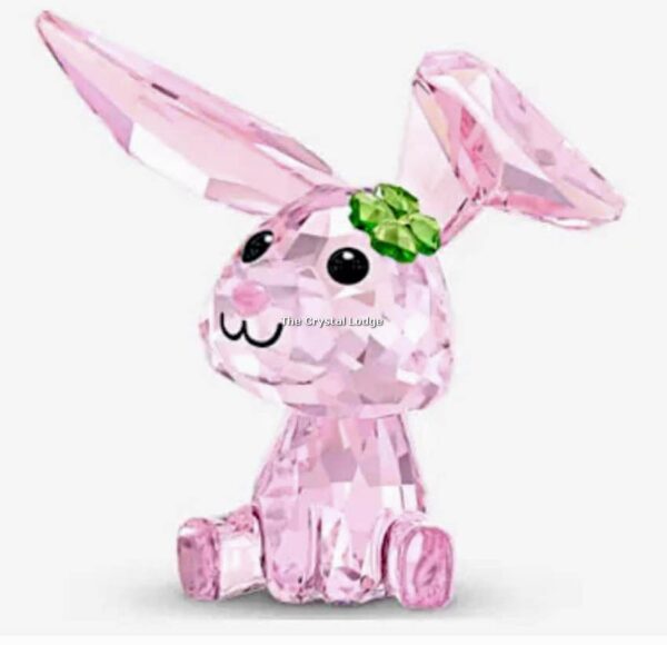 Swarovski_baby_animals_Lucky_rabbit_5506811 | The Crystal Lodge
