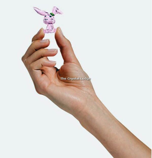Swarovski_baby_animals_Lucky_rabbit_5506811 | The Crystal Lodge