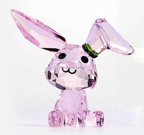 Swarovski_baby_animals_Lucky_rabbit_5506811 | The Crystal Lodge