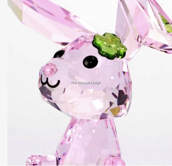 Swarovski_baby_animals_Lucky_rabbit_5506811 | The Crystal Lodge