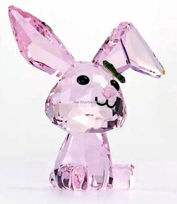 Swarovski_baby_animals_Lucky_rabbit_5506811 | The Crystal Lodge