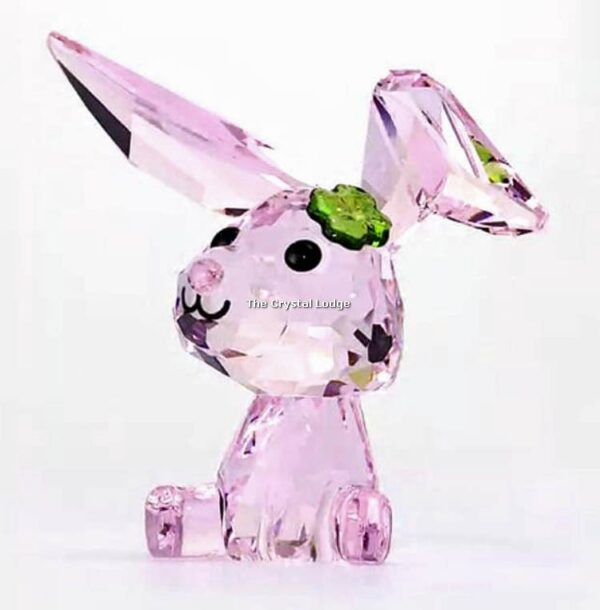 Swarovski_baby_animals_Lucky_rabbit_5506811 | The Crystal Lodge