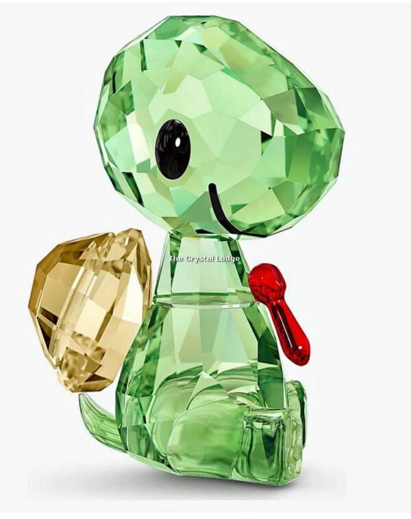 Swarovski_baby_animals_Shelly_turtle_5506809 | The Crystal Lodge