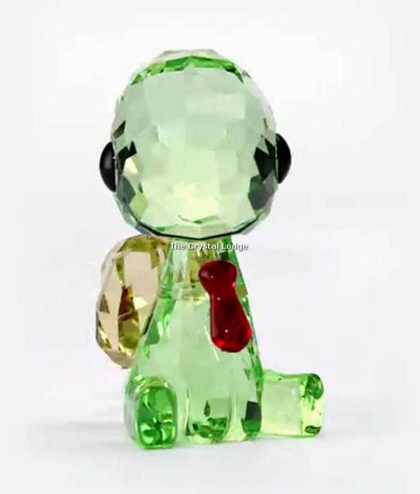 Swarovski_baby_animals_Shelly_turtle_5506809 | The Crystal Lodge