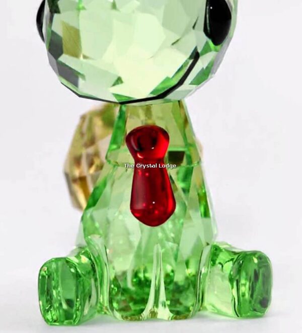 Swarovski_baby_animals_Shelly_turtle_5506809 | The Crystal Lodge