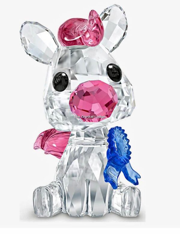 Swarovski_baby_animals_Speedy_pony_5506810 | The Crystal Lodge