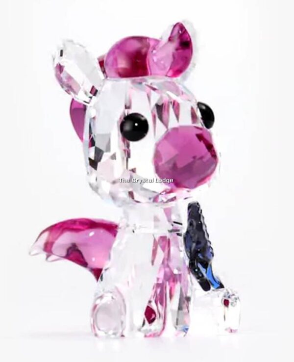 Swarovski_baby_animals_Speedy_pony_5506810 | The Crystal Lodge