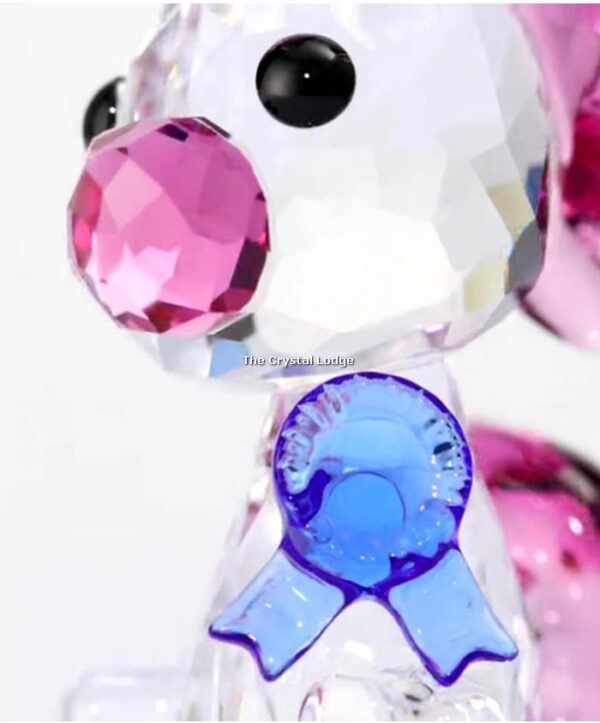 Swarovski_baby_animals_Speedy_pony_5506810 | The Crystal Lodge