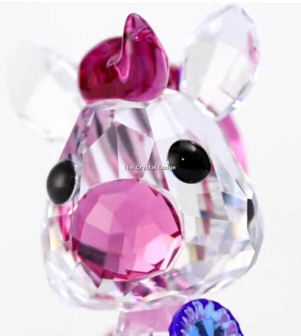 Swarovski_baby_animals_Speedy_pony_5506810 | The Crystal Lodge