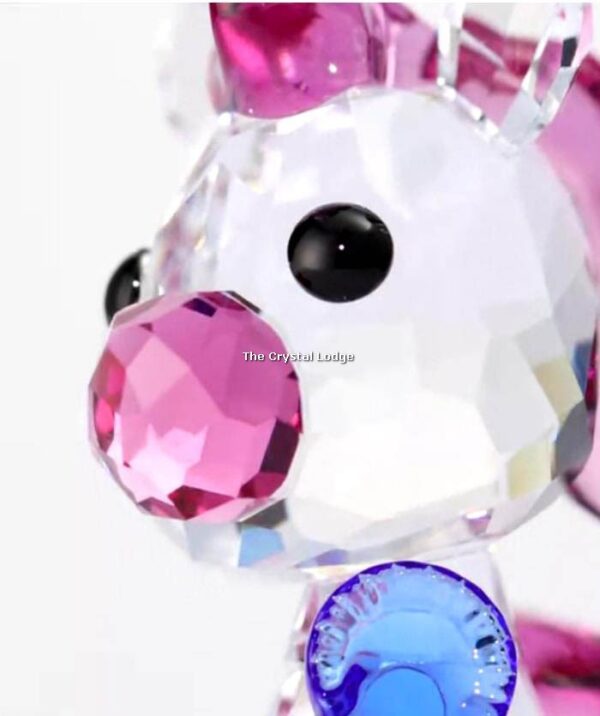 Swarovski_baby_animals_Speedy_pony_5506810 | The Crystal Lodge