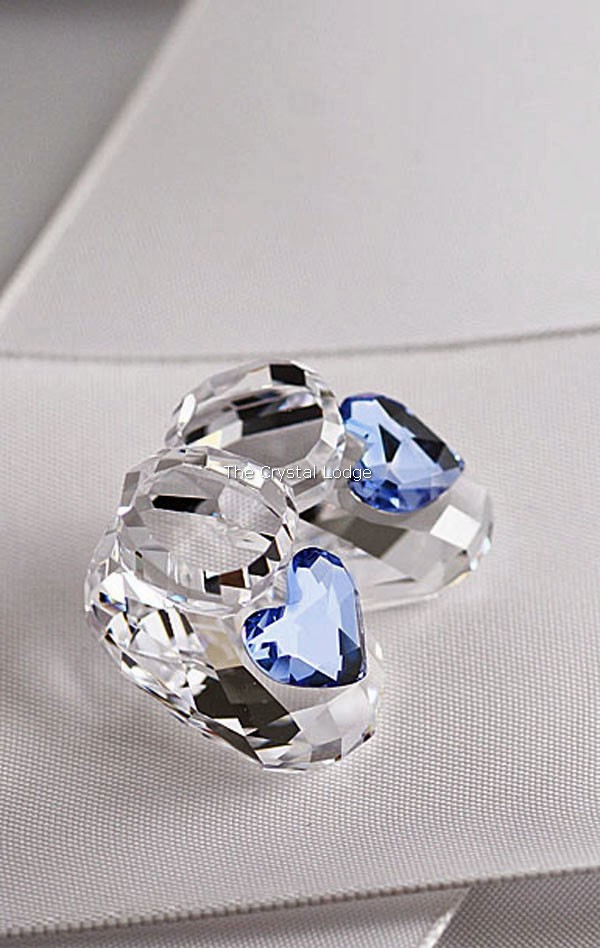 Swarovski_baby_shoes_blue_5108539 | The Crystal Lodge