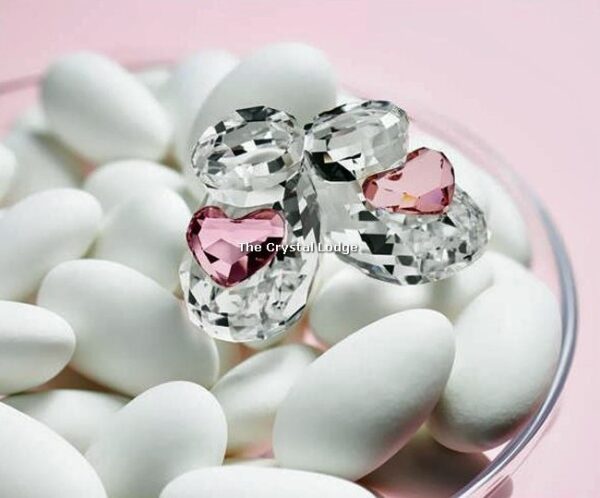 Swarovski_baby_shoes_pink_5063343 | The Crystal Lodge