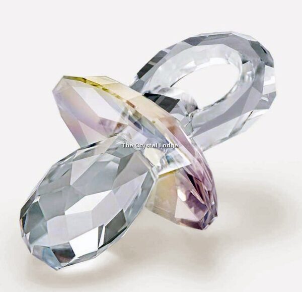 Swarovski_babys_pacifier_2020_issue_5492223 | The Crystal Lodge