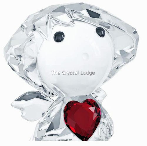 Swarovski_birthstone_angel_January_siam_5041814 | The Crystal Lodge