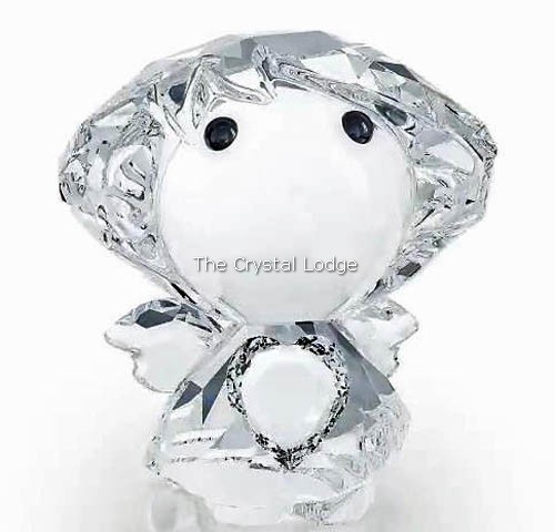 Swarovski_birthstone_angel_april_crystal_5004487 | The Crystal Lodge
