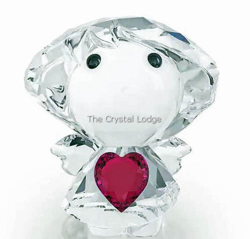 Swarovski_birthstone_angel_july_ruby_5041819 | The Crystal Lodge