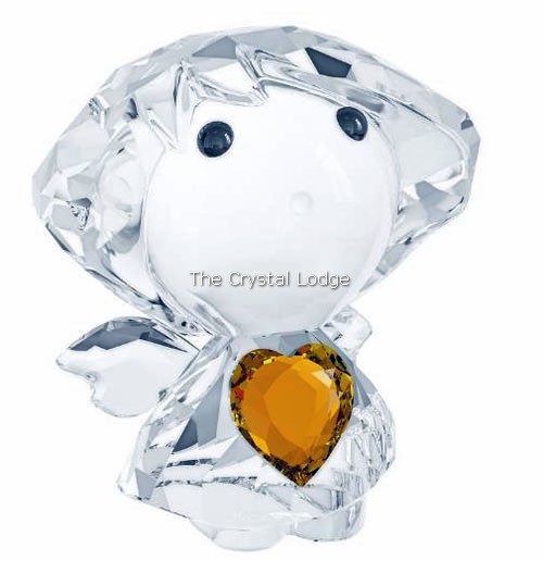 Swarovski_birthstone_angel_november_topaz_5041824 | The Crystal Lodge