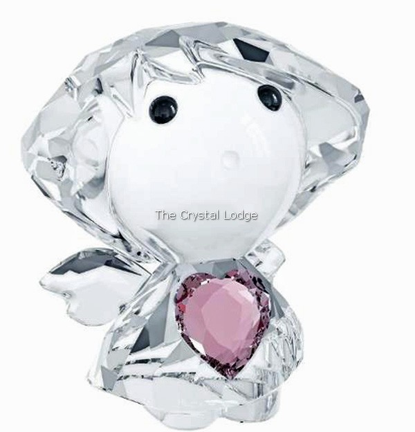 Swarovski_birthstone_angel_october_light_rose_50418023 | The Crystal Lodge