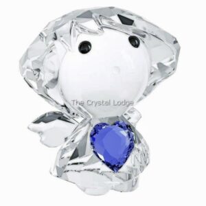 スワロフスキー Swarovski Birthstone Angel 5月 SWAROVSKI BIRTHSTONE ANGEL 11 - NOVEMBER, TOPAZ (LIMITED