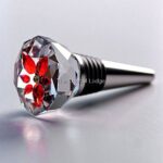 Swarovski_bottle_stopper_poinsettia_895393_1_WM Swarovski_bottle_stopper_poinsettia_895393 | The Crystal Lodge
