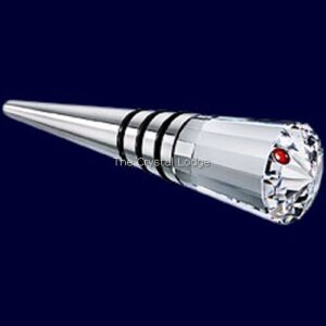 Swarovski_bottle_stopper_rainbow_siam_276791 | The Crystal Lodge