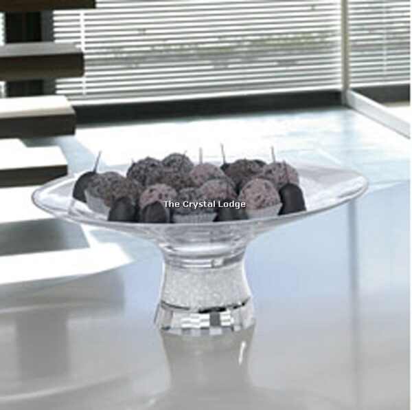 Swarovski_bowl_Crystalline_large_1011101 | The Crystal Lodge