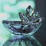 Swarovski_bowl_Waterlily_956598_1_WM Swarovski_bowl_Waterlily_956598 | The Crystal Lodge
